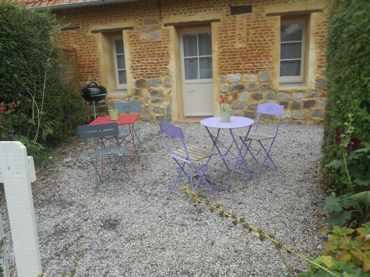 Manoir De Sequieres Lacres Exterior foto